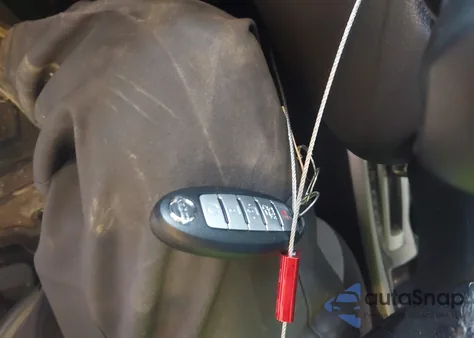 2013 Nissan Altima 2.5 Sv z USA, uszkodzony, nr VIN 1N4AL3APXDC909883